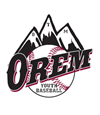 Orem Youth Baseball