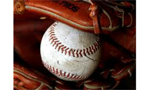 BASEBALL IS LIFE...STAND TALL, TALK SMALL, PLAY BALL.